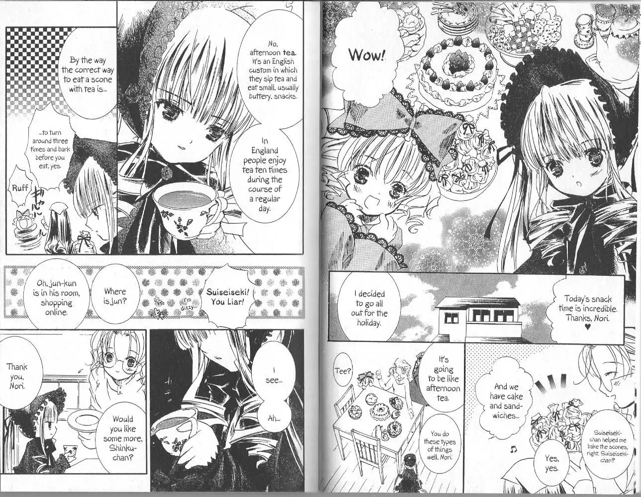 Rozen Maiden Chapter 21 4